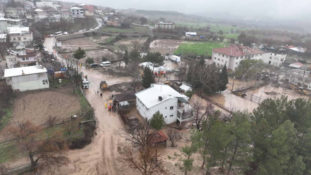 Kare kare ihmal: Selin vurduğu iki şehirden acı manzaralar 2