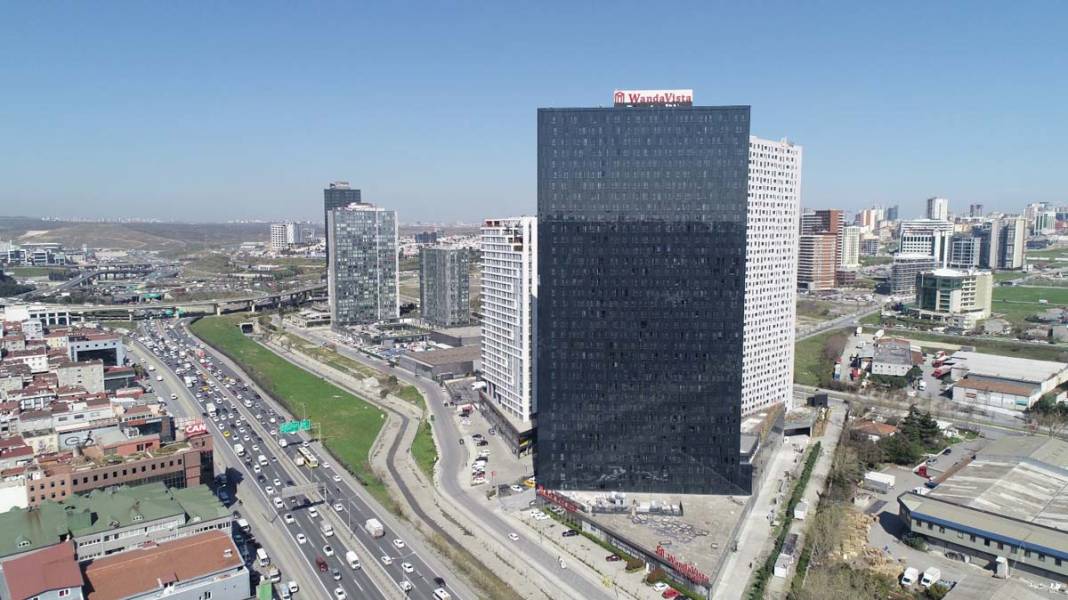 Depremde riskli ilçeleri tek tek açıkladı: İstanbul'da 'alüvyon' tehlikesi 6