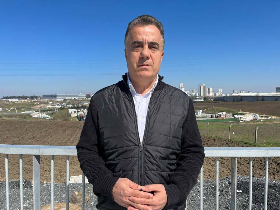 Depremde riskli ilçeleri tek tek açıkladı: İstanbul'da 'alüvyon' tehlikesi 8