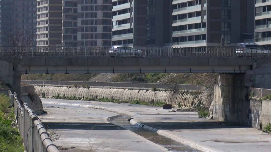 Depremde riskli ilçeleri tek tek açıkladı: İstanbul'da 'alüvyon' tehlikesi 1