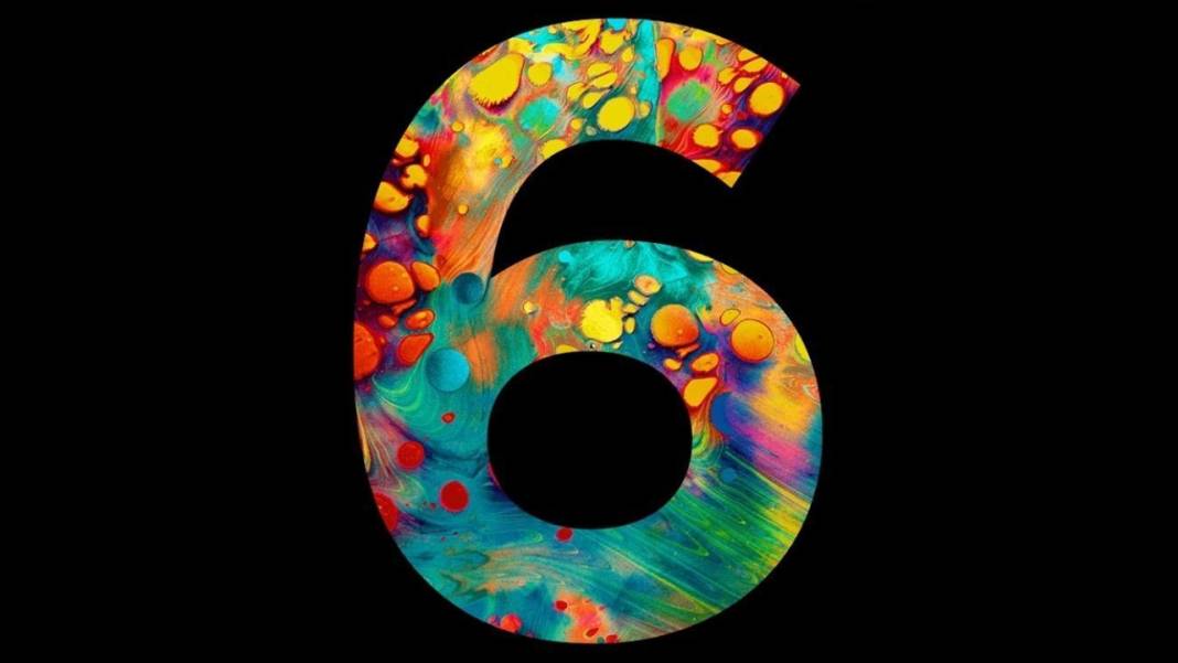 En sevdiğiniz rakama göre siz kimsiniz? Favori numaranız bu kişilik özelliklerini ortaya çıkarıyor! 7
