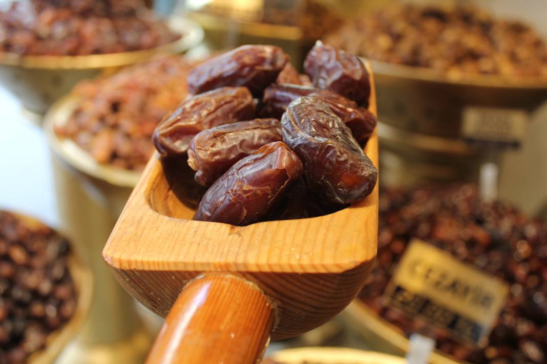 Sağlık Bakanlığı'ndan uyarı: İftar ve sahurda bu besinlere dikkat edin 6
