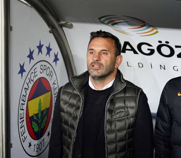 Okan Buruk İnter'e imza atıyor Torreira, İcardi, Zaniolo ve Nelsson'u da İtalya'ya götürüyor 10