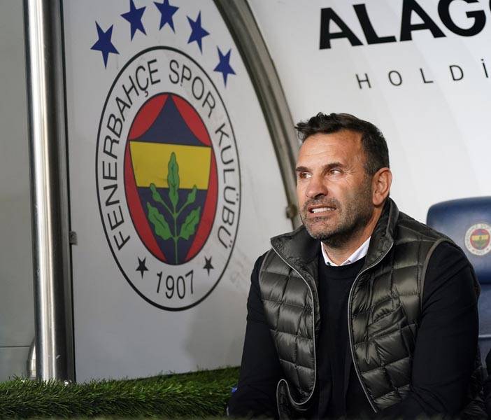 Okan Buruk İnter'e imza atıyor Torreira, İcardi, Zaniolo ve Nelsson'u da İtalya'ya götürüyor 9