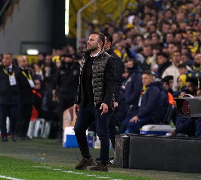 Okan Buruk İnter'e imza atıyor Torreira, İcardi, Zaniolo ve Nelsson'u da İtalya'ya götürüyor 11