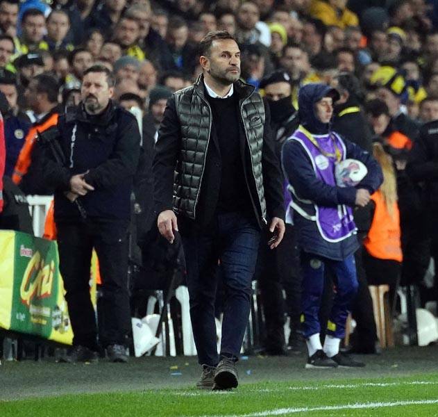 Okan Buruk İnter'e imza atıyor Torreira, İcardi, Zaniolo ve Nelsson'u da İtalya'ya götürüyor 7