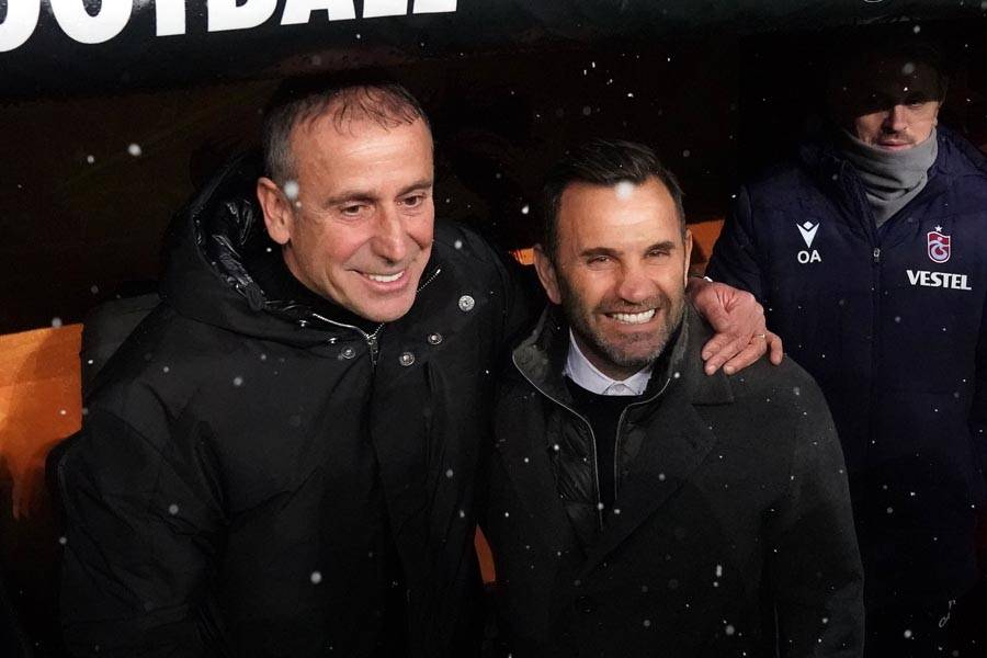 Okan Buruk İnter'e imza atıyor Torreira, İcardi, Zaniolo ve Nelsson'u da İtalya'ya götürüyor 6