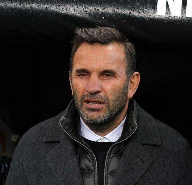 Okan Buruk İnter'e imza atıyor Torreira, İcardi, Zaniolo ve Nelsson'u da İtalya'ya götürüyor 5