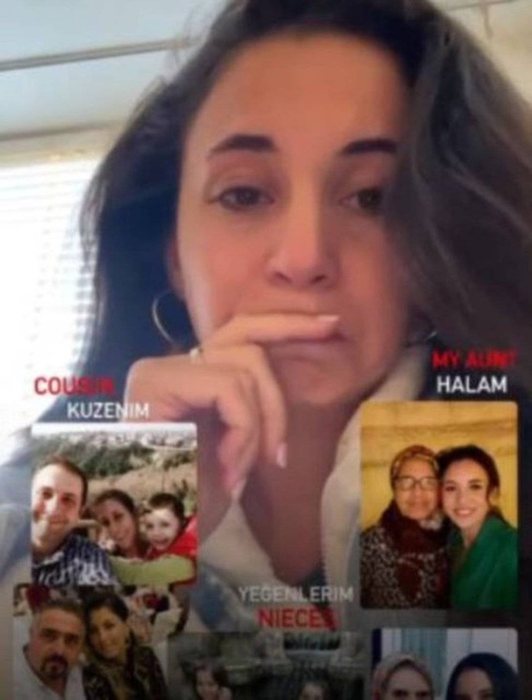 Şarkıcı Karsu Dönmez'in acı günü! Hayranları gelen haberle kahroldu :'Nur içinde uyu' diyerek duyurdu... 2