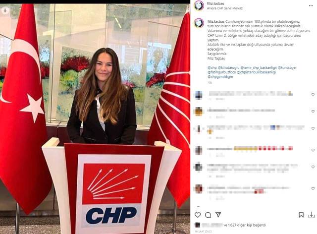 Ünlü oyuncu siyasete giriyor! O partiden milletvekili aday adayı olacak: Duyanlar şaşkına döndü 4