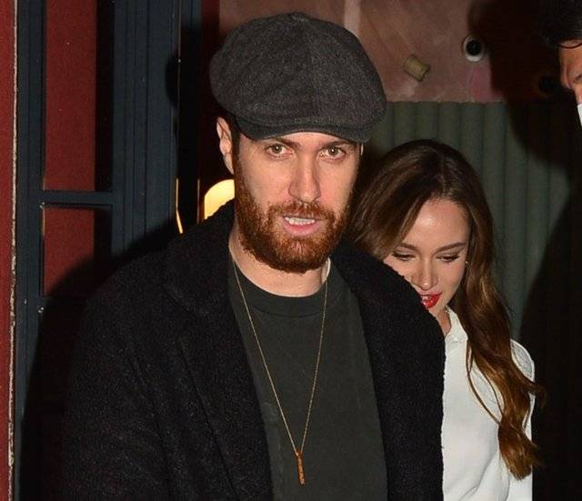 Bir yıldır birliktelerdi! Seda Sayan bu haberle yıkıldı: Oğulcan Engin Miray Daner aşkında şoke eden gelişme 4