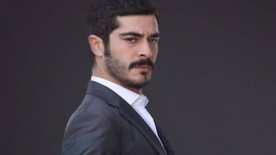 IMDb seçti: İşte en popüler Türk oyuncular 19