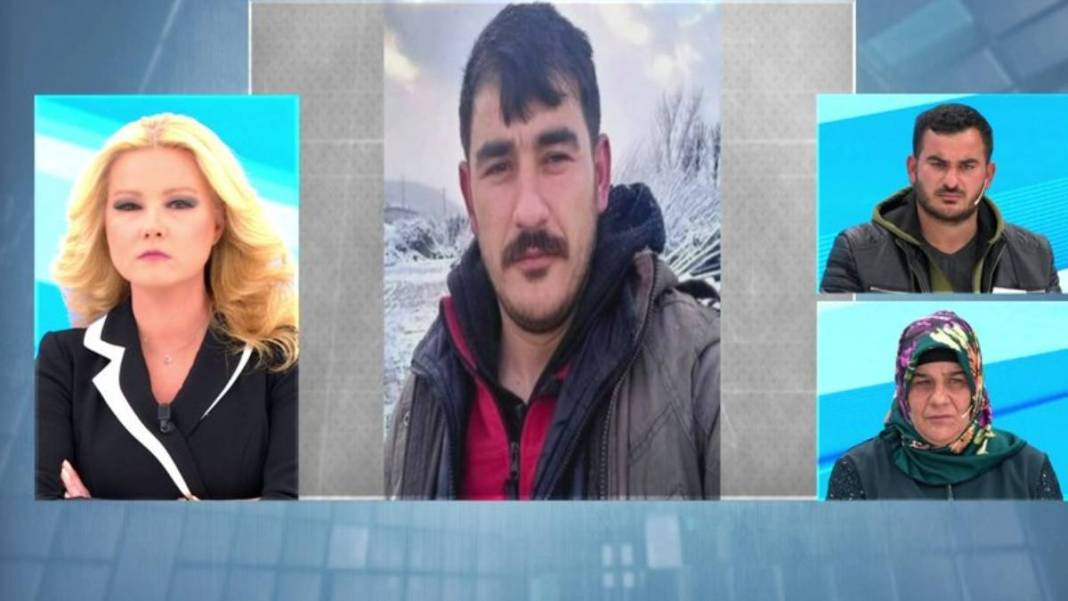 Sapık Sinan gitti işte Türkiye'nin yeni gündemi! Herkes Recep Arı'yı merak ediyor: Pompalı tüfek detayını duyanların kanı dondu 2