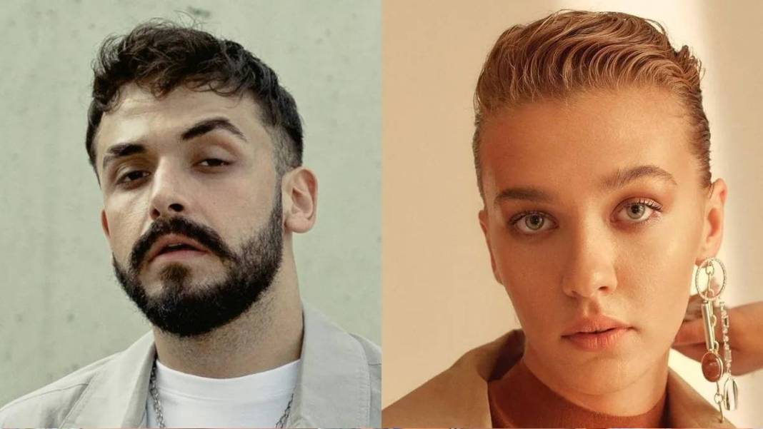 Rapçi Sefo'nun babasından müstakbel gelini Melisa Döngel'e olay yorum! Öyle bir şey yazdı ki: Okuyanlar bile utandı! 5