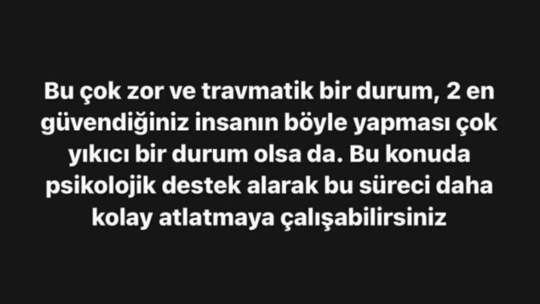 Esra Ezmeci gelen iğrenç itirafla küçük dilini yuttu! Midesizliğin bu kadarı: Annesi kocası ile birlikte... 4