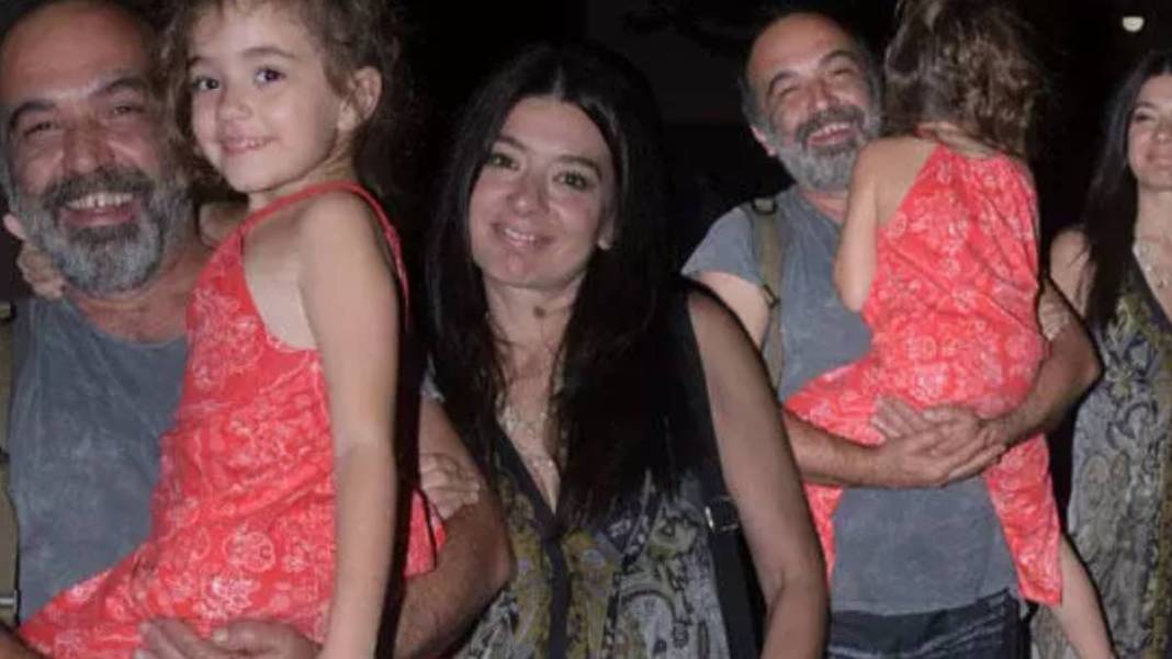 Skandal görüntüler basına sızdı! Ünlü oyuncu eşini aldatırken yakalandı örtbas etmek için bakın ne yaptı? 1