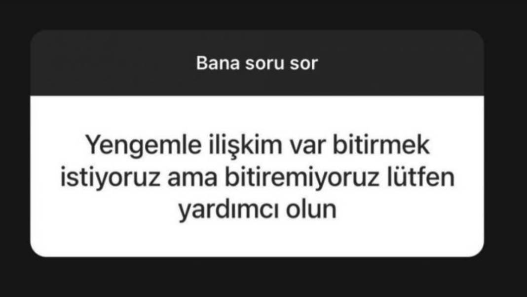 Esra Ezmeci'ye gelen itiraf mide bulandırdı! Okuyanların ağzı açık kaldı, abisini hiçe saydı: Yengesi ile birlikte... 4