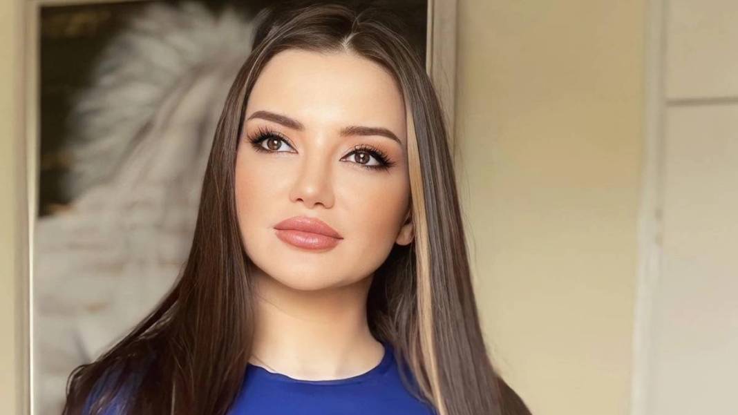 Esra Ezmeci'ye gelen iğrenç itiraf mide bulandırdı! Öyle bir şey söyledi ki yer yerinden oynadı: Meğer sevgilisini yıllarca... 5