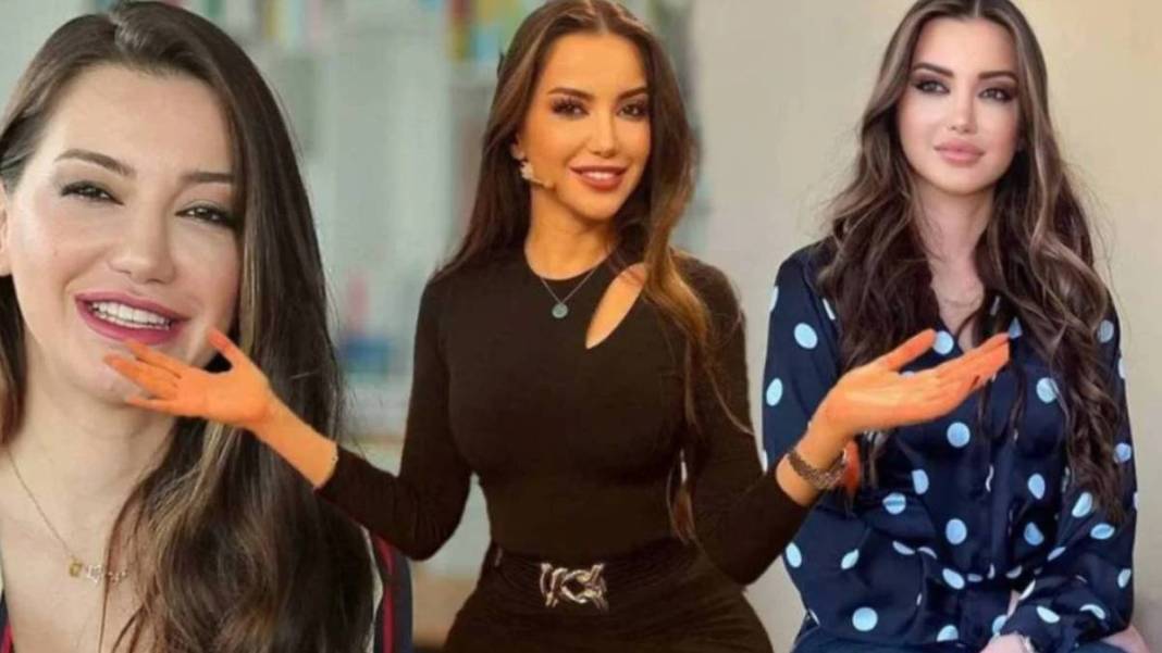 Esra Ezmeci'ye gelen itiraf mide bulandırdı! Okuyanların tüyleri diken diken oldu: Kendisine tecavüz eden kişiyle... 3