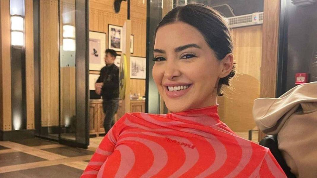 Hadise'nin eski kocası yeni aşkı kankasında buldu! Bu kadar da olmaz dedirtti: Hadise'nin en yakınıydı... 3