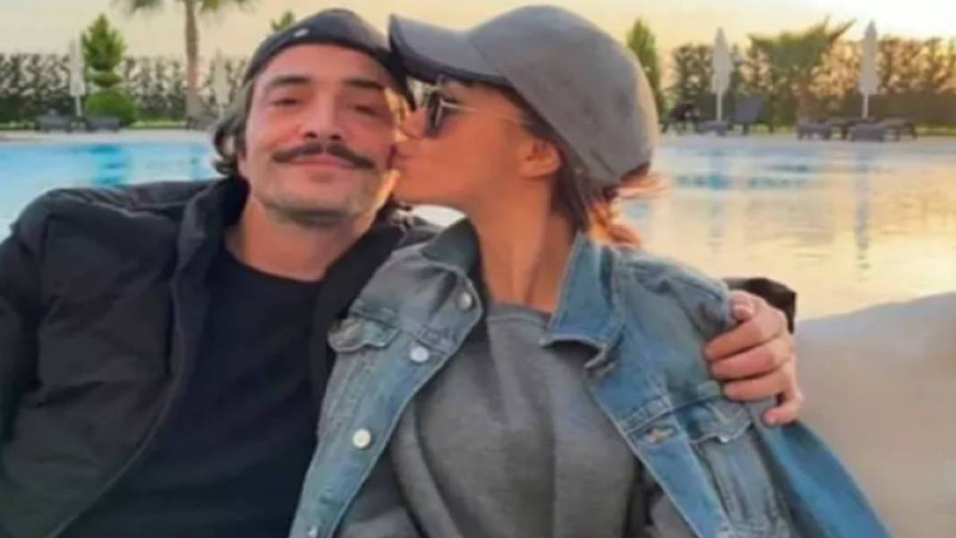 4 yıldır birliktelerdi! Ahmet Kural-Çağla Gizem Şahin çiftinden üzücü haber 3