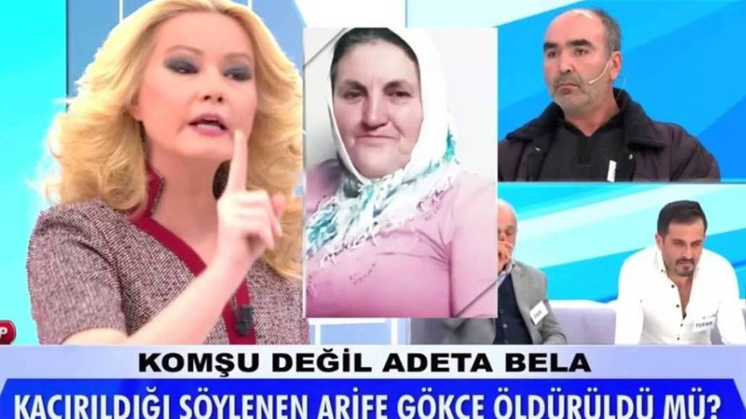 Sapık Sinan cezaevinde infaz mı edildi? Müge Anlı 'Buradan ilk kez açıklıyorum' diyerek duyurdu 3