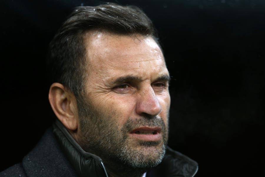 Okan Buruk İnter'e imza atıyor Torreira, İcardi, Zaniolo ve Nelsson'u da İtalya'ya götürüyor 4