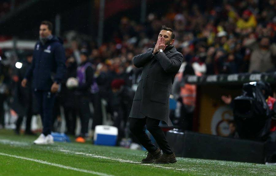 Okan Buruk İnter'e imza atıyor Torreira, İcardi, Zaniolo ve Nelsson'u da İtalya'ya götürüyor 3