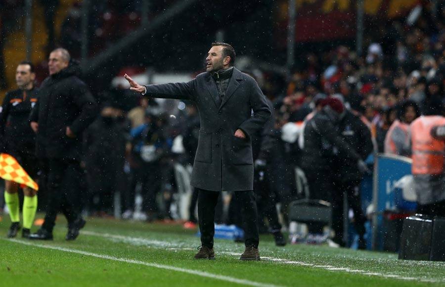 Okan Buruk İnter'e imza atıyor Torreira, İcardi, Zaniolo ve Nelsson'u da İtalya'ya götürüyor 2