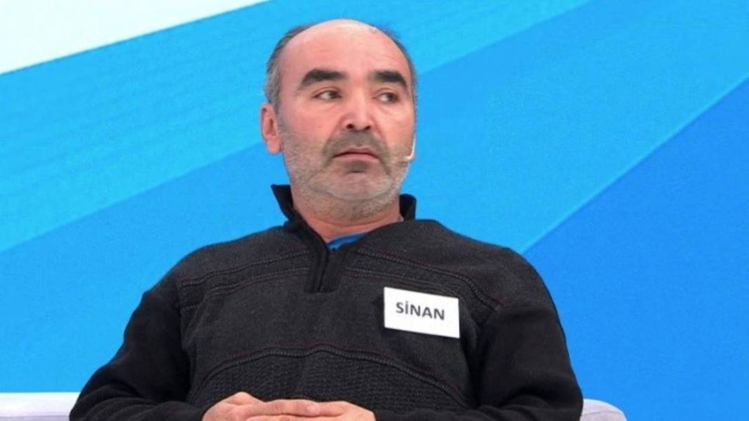 Sapık Sinan cezaevinde infaz mı edildi? Müge Anlı 'Buradan ilk kez açıklıyorum' diyerek duyurdu 6