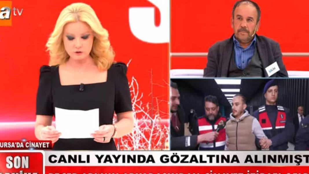 Recep Arı ikinci kez öldü! Müge Anlı'da ortaya çıkan skandalın perde arkası ortaya çıktı: Eşi, kardeşi ve arkadaşı... 6