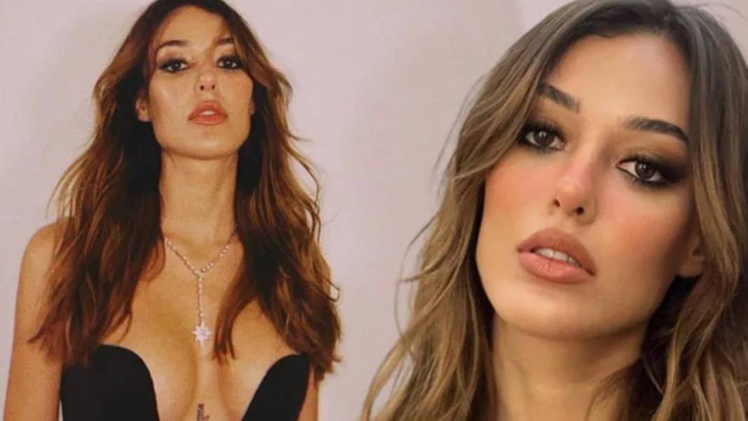 Estetiksiz hali sosyal medyayı salladı! Görenlerin ağzı açık kaldı: "Estetikle Seda Sayan'la yarışır" 1