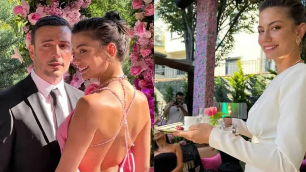 Oğuzhan Koç'u gören Nihat Doğan sandı! Yaptırdığı estetik sosyal medyayı salladı: Yazık olmuş 1