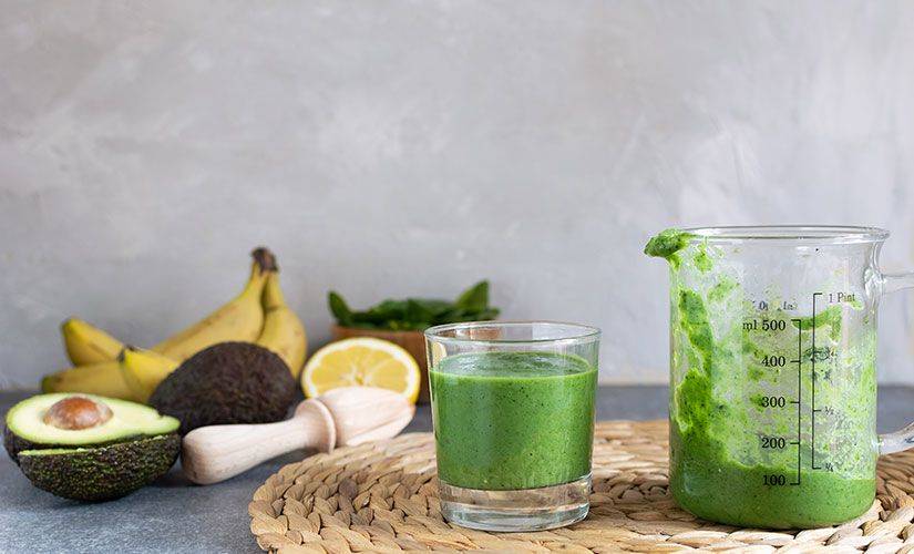 Yaza dümdüz bir karınla gireceksiniz! Bu kürü uygulayan Haziran'a kadar 9 kilo verecek 4