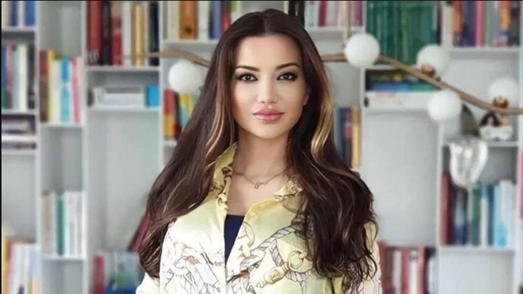 Esra Ezmeci'ye gelen itiraf mide bulandırdı! Okuyanların tüyleri diken diken oldu: Kendisine tecavüz eden kişiyle... 5