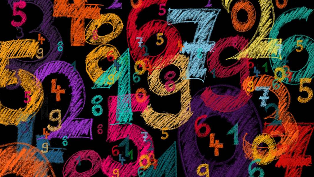 En sevdiğiniz rakama göre siz kimsiniz? Favori numaranız bu kişilik özelliklerini ortaya çıkarıyor! 1