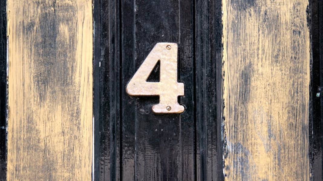 En sevdiğiniz rakama göre siz kimsiniz? Favori numaranız bu kişilik özelliklerini ortaya çıkarıyor! 5