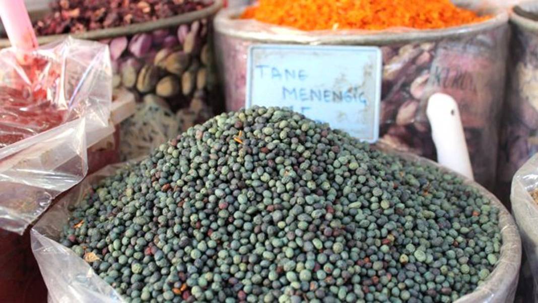 Türk kahvesinden daha faydalı olduğu ortaya çıktı! Bir fincanı öksürüğü 'şıp' diye kesiyor! 3