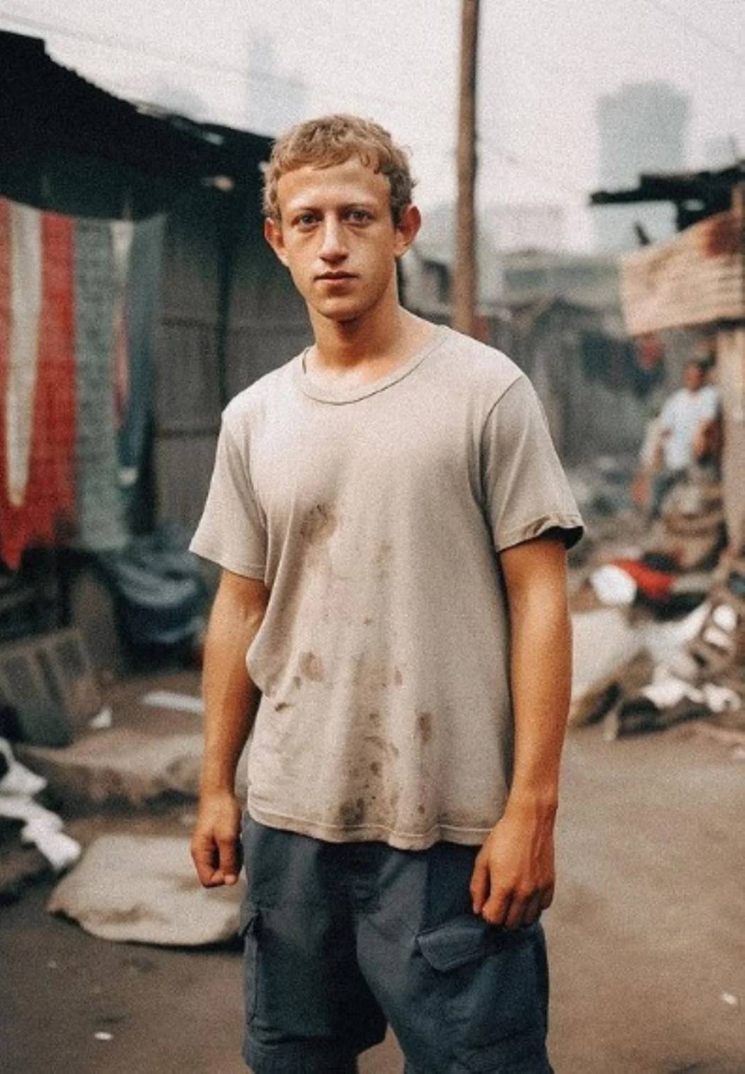 Ünlü milyarderler yapay zeka ile gecekonduya taşındı 6