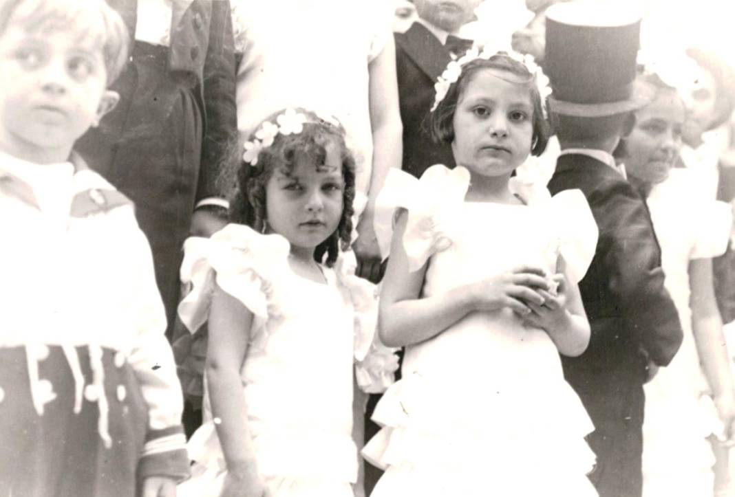 96 yıl önceki ilk 23 Nisan: Görüntüler TBMM arşivinden 7