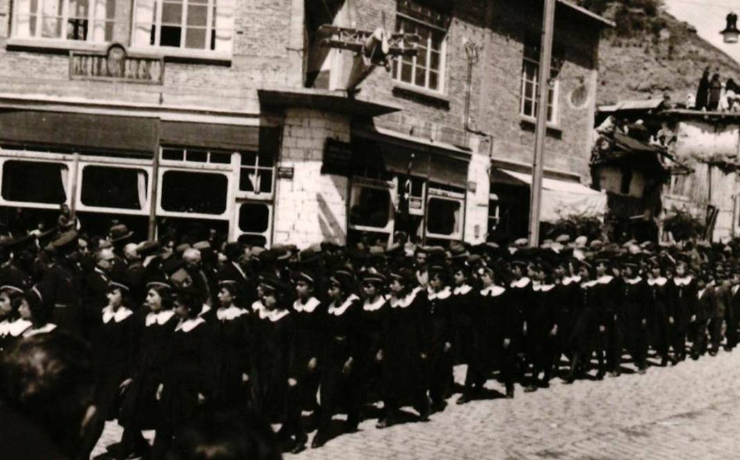 96 yıl önceki ilk 23 Nisan: Görüntüler TBMM arşivinden 1