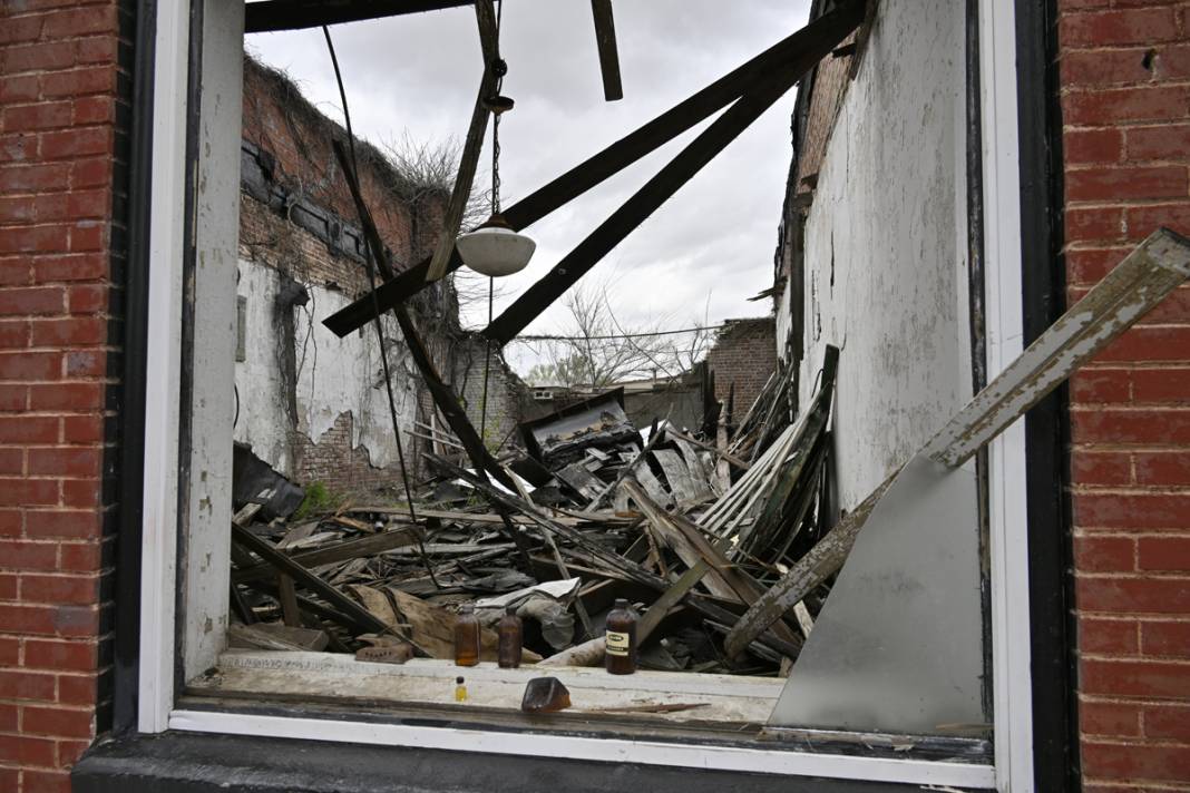 26 kişinin hayatını kaybettiği ABD’de son 24 saatte 57 hortum 27