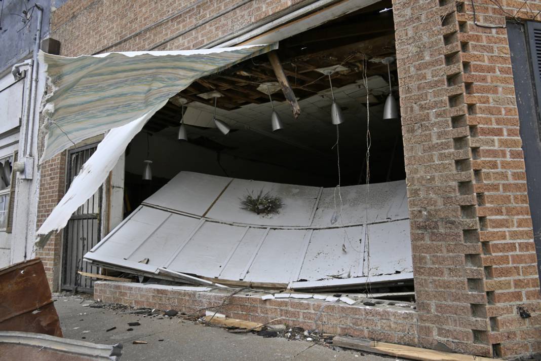 26 kişinin hayatını kaybettiği ABD’de son 24 saatte 57 hortum 25