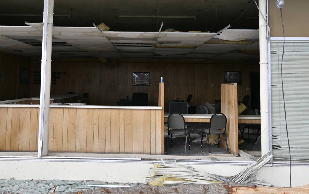 26 kişinin hayatını kaybettiği ABD’de son 24 saatte 57 hortum 20