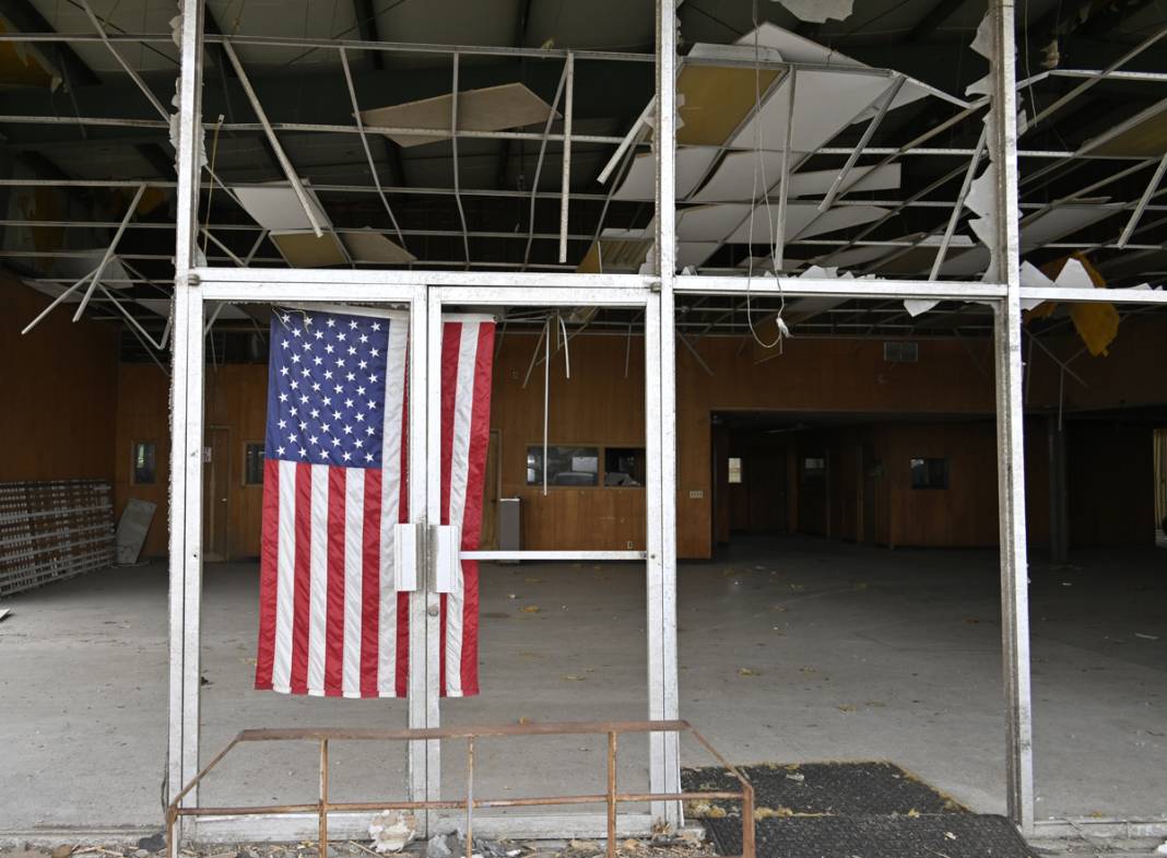 26 kişinin hayatını kaybettiği ABD’de son 24 saatte 57 hortum 17