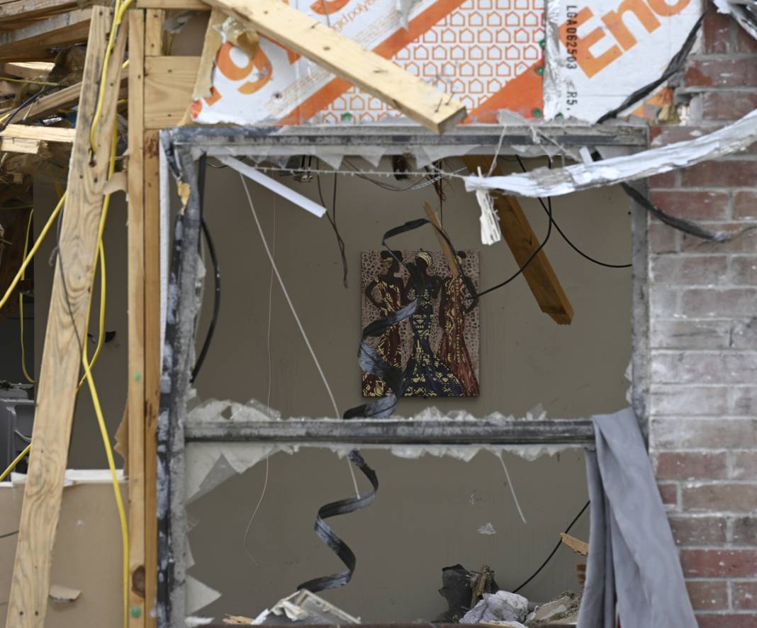 26 kişinin hayatını kaybettiği ABD’de son 24 saatte 57 hortum 13