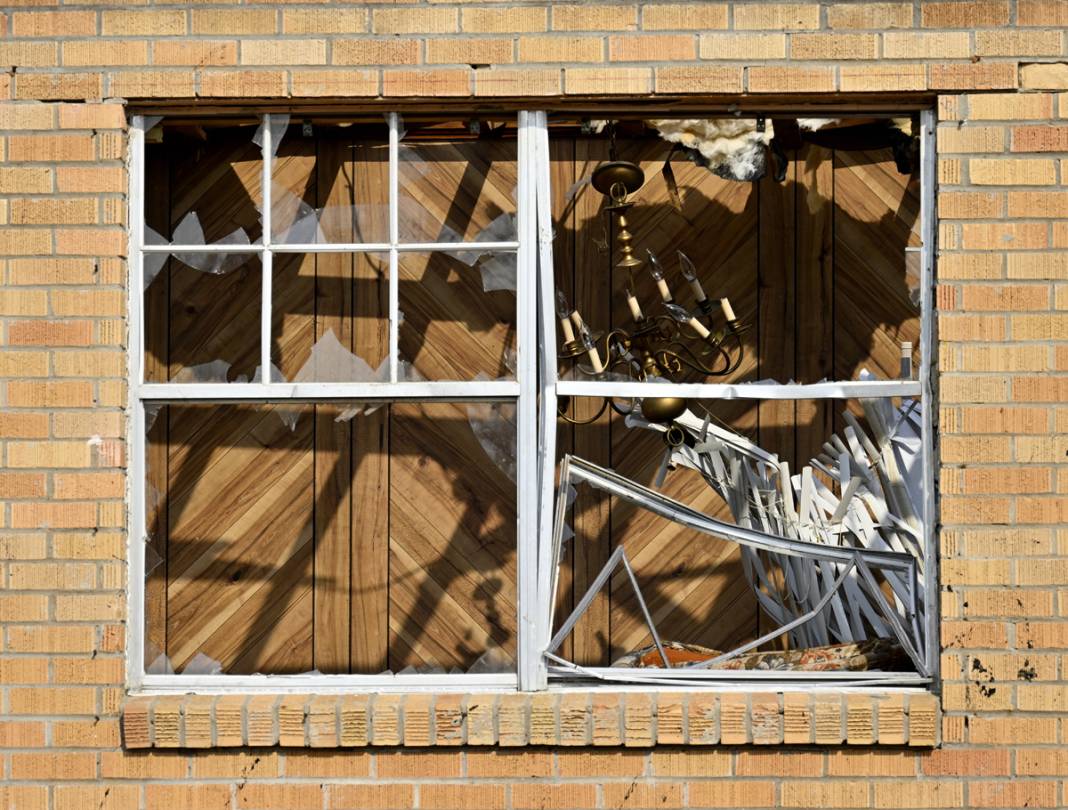 26 kişinin hayatını kaybettiği ABD’de son 24 saatte 57 hortum 3