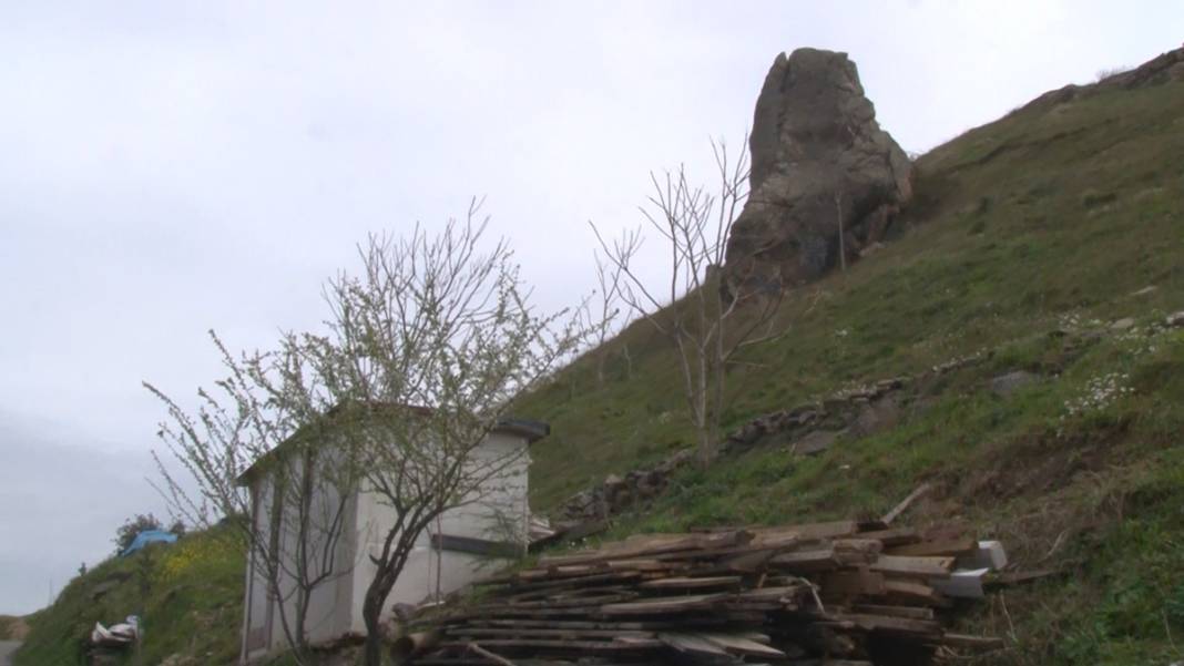 Korkudan sokağa çıkamıyorlar! 'Birisi öldükten sonra mı gelip alacaklar?' 6