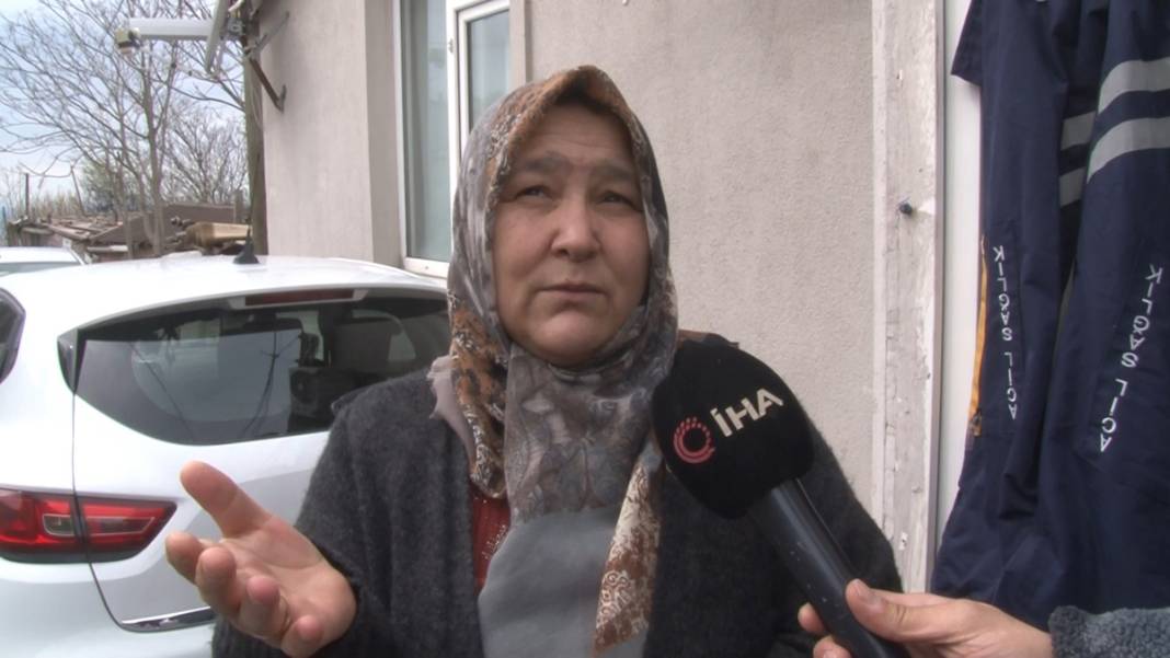 Korkudan sokağa çıkamıyorlar! 'Birisi öldükten sonra mı gelip alacaklar?' 3