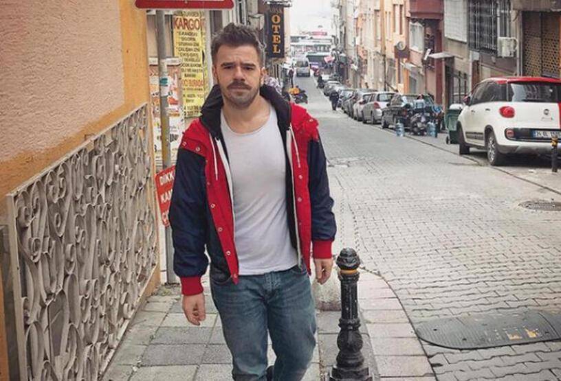 Sihirli Annem'in tombul Cem'iydi! 30 kilo birden veren Buğra Özmüldür görenleri hayrete düşürdü: Bu nasıl değişim! 5